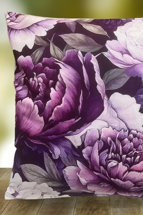 Față de pernă LILAIDA 45х45 cm, Culoare: multicolor, IVET.RO - Reduceri de până la -80%