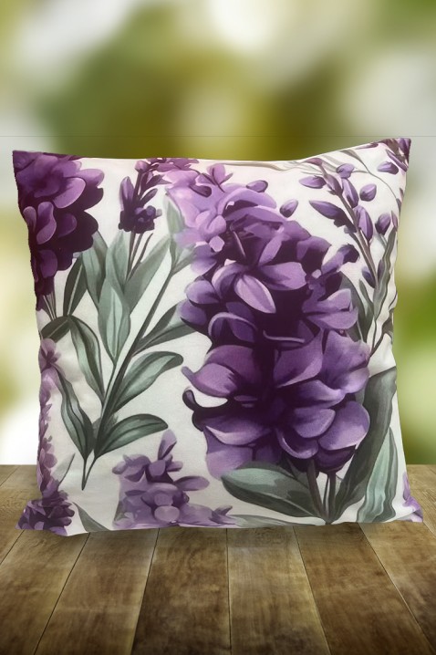 Față de pernă FILMERGA 45х45 cm, Culoare: multicolor, IVET.RO - Reduceri de până la -80%