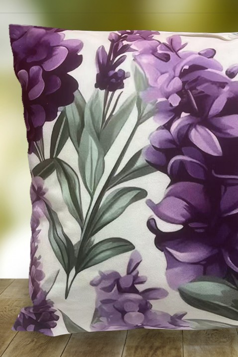 Față de pernă FILMERGA 45х45 cm, Culoare: multicolor, IVET.RO - Reduceri de până la -80%