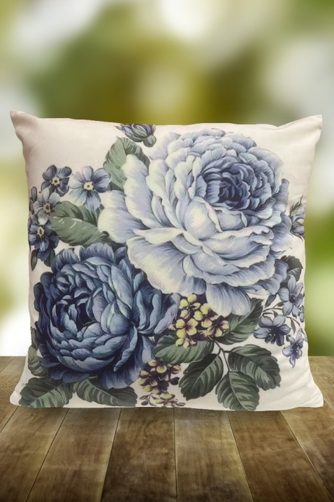 Față de pernă RYLMEGA 45х45 cm, Culoare: multicolor, IVET.RO - Reduceri de până la -80%