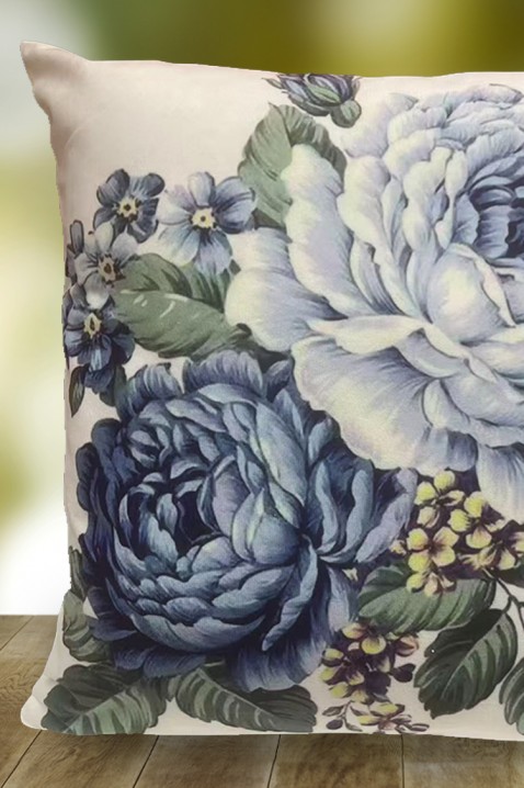 Față de pernă RYLMEGA 45х45 cm, Culoare: multicolor, IVET.RO - Reduceri de până la -80%