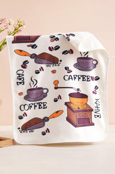 Prosop de bucătărie MILSEGA 35x75 cm, Culoare: multicolor, IVET.RO - Reduceri de până la -80%