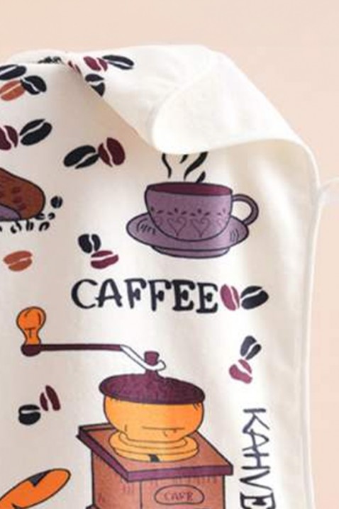 Prosop de bucătărie MILSEGA 35x75 cm, Culoare: multicolor, IVET.RO - Reduceri de până la -80%