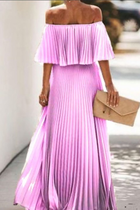 Rochie DRELZORNA PINK, Culoare: roz, IVET.RO - Reduceri de până la -80%