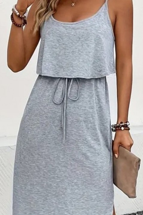 Set XSIOPENA GREY, Culoare: gri, IVET.RO - Reduceri de până la -80%