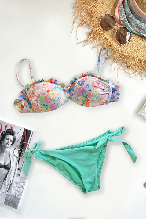 Costum de baie DORSALFA, Culoare: multicolor, IVET.RO - Reduceri de până la -80%