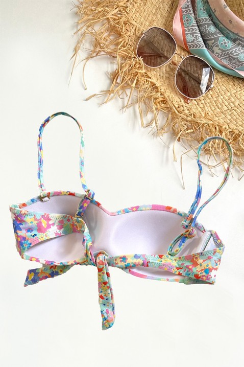 Costum de baie DORSALFA, Culoare: multicolor, IVET.RO - Reduceri de până la -80%