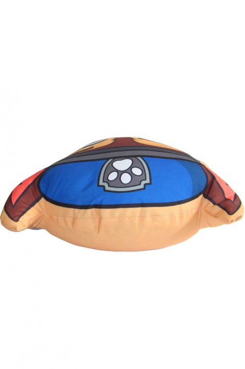 Pernă pentru copii CHASEPILLOW, Culoare: multicolor, IVET.RO - Reduceri de până la -80%