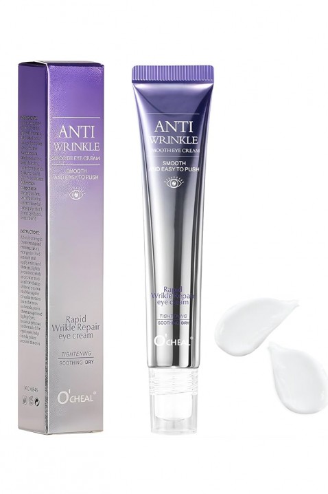 Cremă pentru conturul ochilor 0'CHEAL Eye Cream RetinolIVET.RO - Reduceri de până la -80%