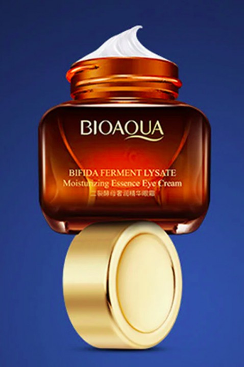 Cremă pentru conturul ochilor BIOAQUA Eye Cream EssenceIVET.RO - Reduceri de până la -80%