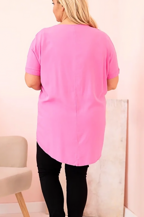 Tricou BROLINDA PINK, Culoare: roz, IVET.RO - Reduceri de până la -80%
