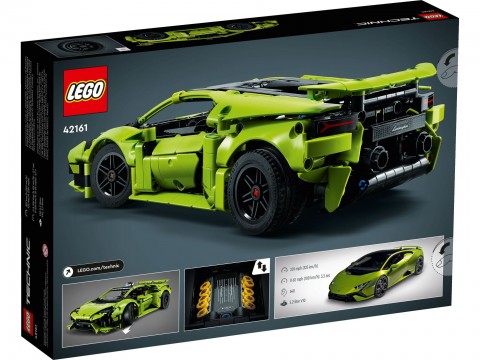42161 – Lamborghini Huracan TecnicaIVET.RO - Reduceri de până la -80%