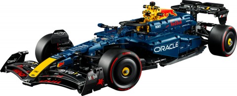 42206 – Mașina de curse Oracle Red Bull Racing RB20 F1IVET.RO - Reduceri de până la -80%