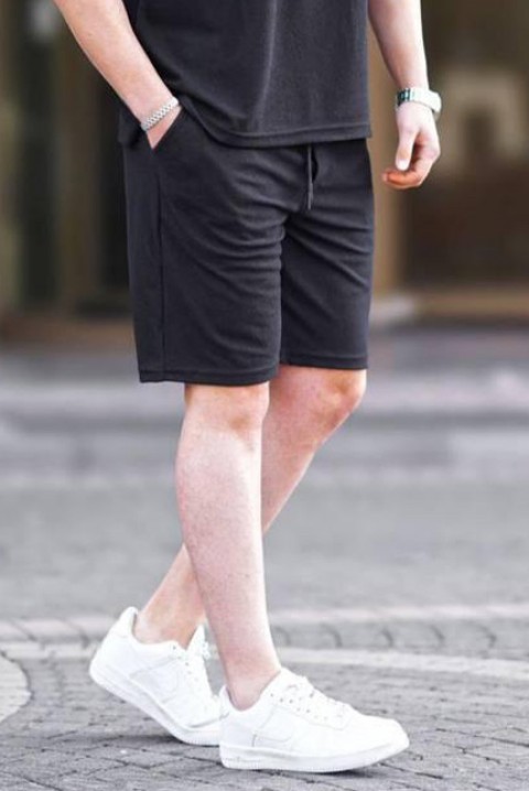 Set bărbați LORMON BLACK, Culoare: negru, IVET.RO - Reduceri de până la -80%