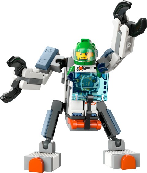 30694 – Robot științific spațialIVET.RO - Reduceri de până la -80%