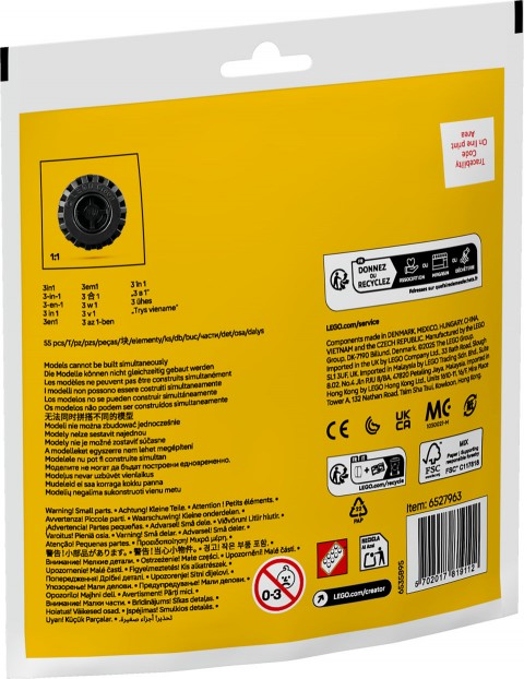 30691 – Mini camion monstruIVET.RO - Reduceri de până la -80%