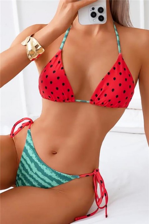 Costum de baie ZORMELFA, Culoare: negru, IVET.RO - Reduceri de până la -80%