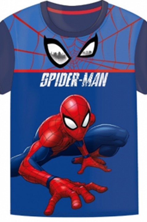 Tricou copii MARVINI BLUE, Culoare: albastru, IVET.RO - Reduceri de până la -80%