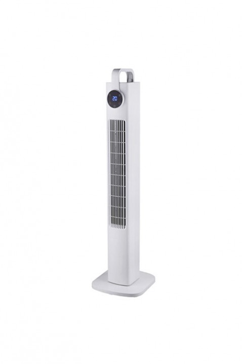 Ventilator, răcitor și purificator de aer 3 în 1 FOMELY, Culoare: alb, IVET.RO - Reduceri de până la -80%