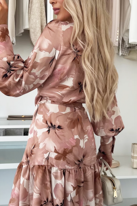 Rochie KAZABALA PINK, Culoare: roz, IVET.RO - Reduceri de până la -80%