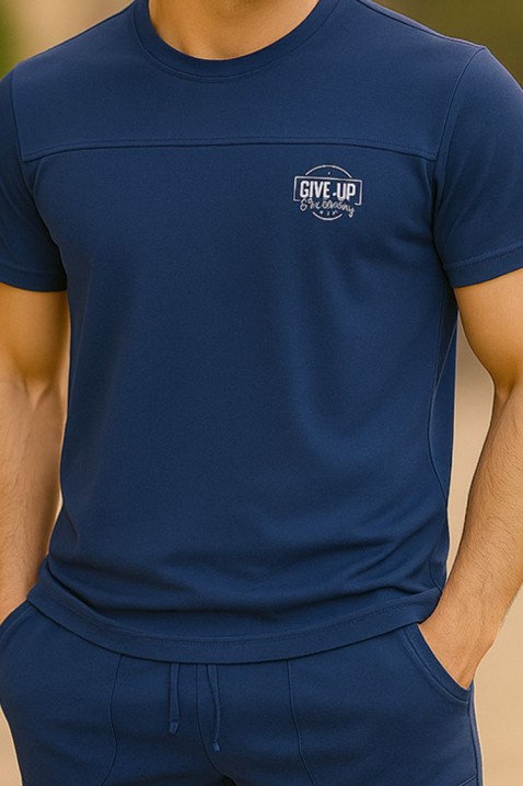 Set JEREZI NAVY, Culoare: bleumarin, IVET.RO - Reduceri de până la -80%