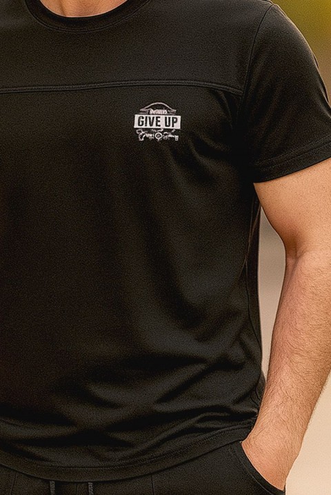 Set JEREZI BLACK, Culoare: negru, IVET.RO - Reduceri de până la -80%