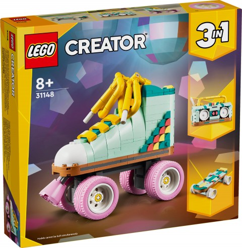 31148 | Role retro styleIVET.RO - Reduceri de până la -80%
