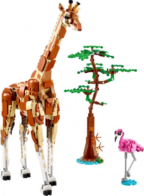 31150 | Animale sălbatice din safariIVET.RO - Reduceri de până la -80%