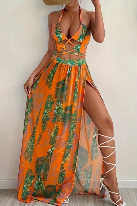Set de plajă ESTATIVA, Culoare: multicolor, IVET.RO - Reduceri de până la -80%