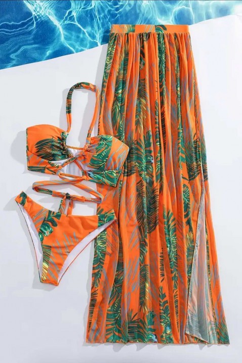 Set de plajă ESTATIVA, Culoare: multicolor, IVET.RO - Reduceri de până la -80%