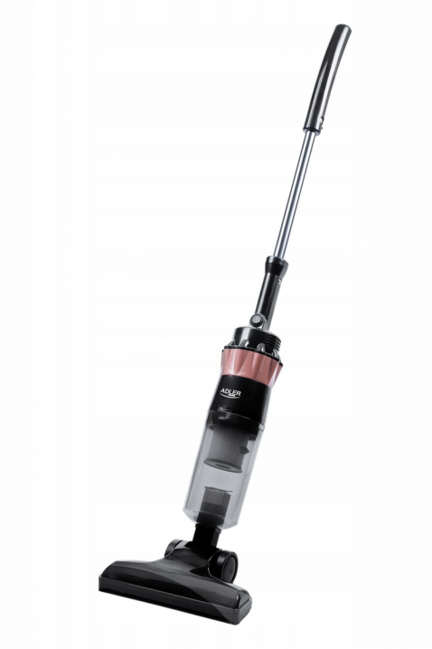 Aspirator de praf manual ADRLERDO, Culoare: negru, IVET.RO - Reduceri de până la -80%
