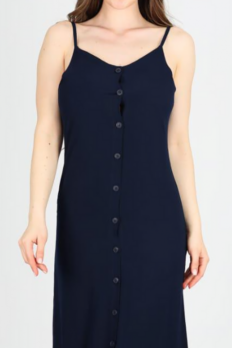 Rochie OGLESIA BLACK, Culoare: negru, IVET.RO - Reduceri de până la -80%