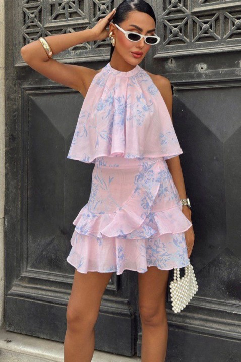 Set DINTESA PINK, Culoare: roz, IVET.RO - Reduceri de până la -80%