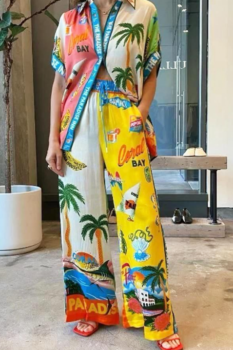 Set KLEMENTIRA, Culoare: multicolor, IVET.RO - Reduceri de până la -80%