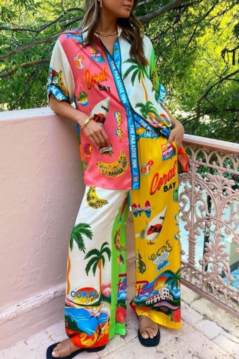 Set KLEMENTIRA, Culoare: multicolor, IVET.RO - Reduceri de până la -80%