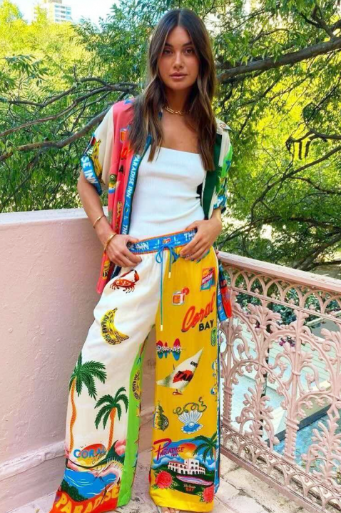 Set KLEMENTIRA, Culoare: multicolor, IVET.RO - Reduceri de până la -80%