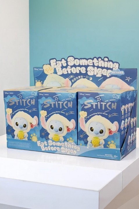 Pandantiv de pluș STITCH SURPRICE, Culoare: multicolor, IVET.RO - Reduceri de până la -80%