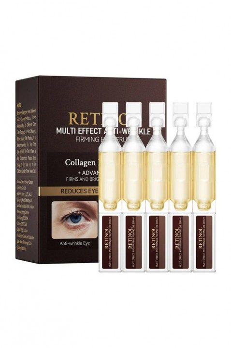 Ser pentru zona ochilor SADOER Bee Venom Eye Serum 1x15IVET.RO - Reduceri de până la -80%
