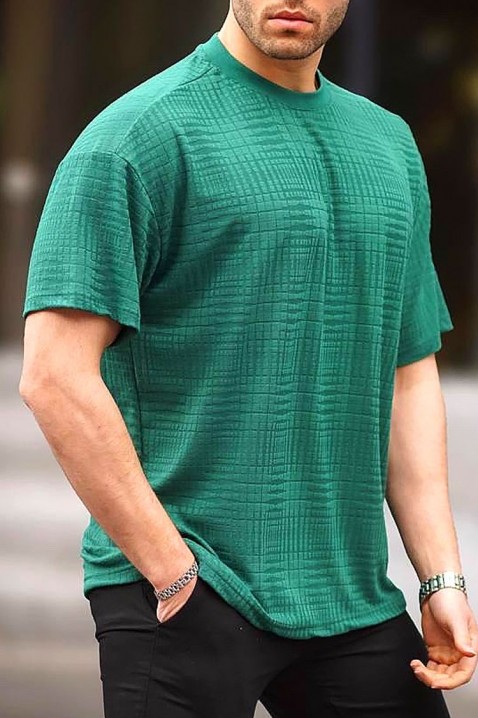 Tricou bărbați RALFEN GREEN, Culoare: verde, IVET.RO - Reduceri de până la -80%