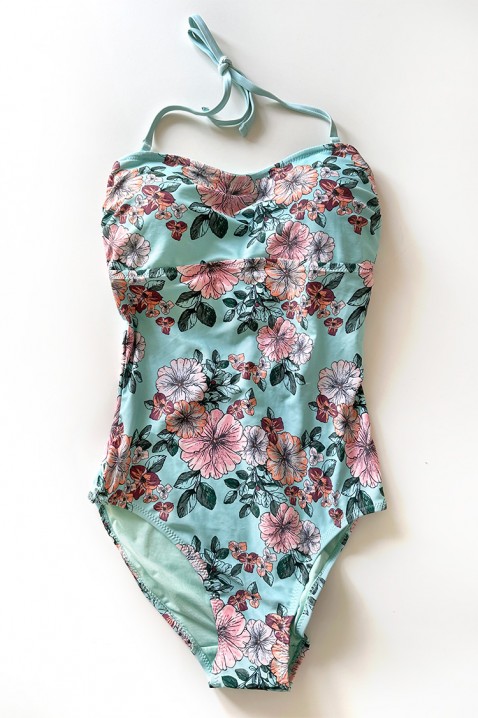 Costum de baie întreg COLVERZA, Culoare: multicolor, IVET.RO - Reduceri de până la -80%