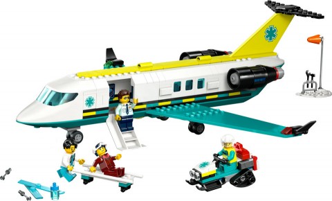 60465 | Avion de SalvareIVET.RO - Reduceri de până la -80%