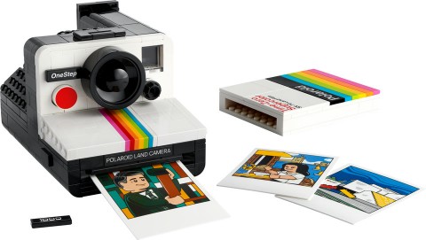 21345 | Aparat foto Polaroid OneStep SX-70IVET.RO - Reduceri de până la -80%
