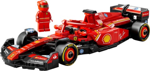 77242 | Bolida F1® Ferrari SF - 24IVET.RO - Reduceri de până la -80%