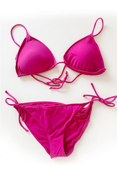 Costum de baie BRONIFZA, Culoare: roz, IVET.RO - Reduceri de până la -80%
