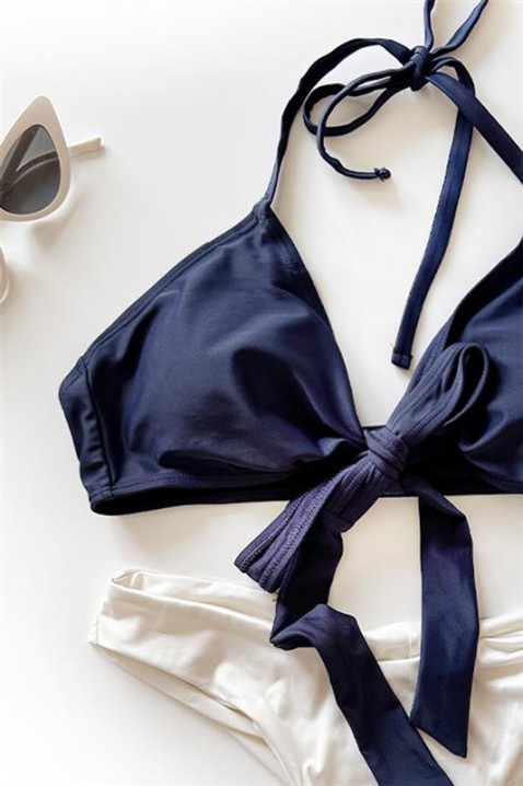 Costum de baie NEZVINA, Culoare: bej, IVET.RO - Reduceri de până la -80%