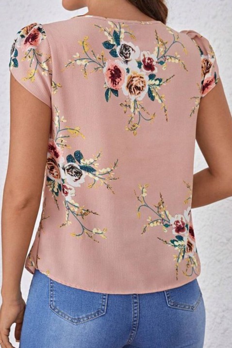 Tricou DOMIRASA PINK, Culoare: roz, IVET.RO - Reduceri de până la -80%