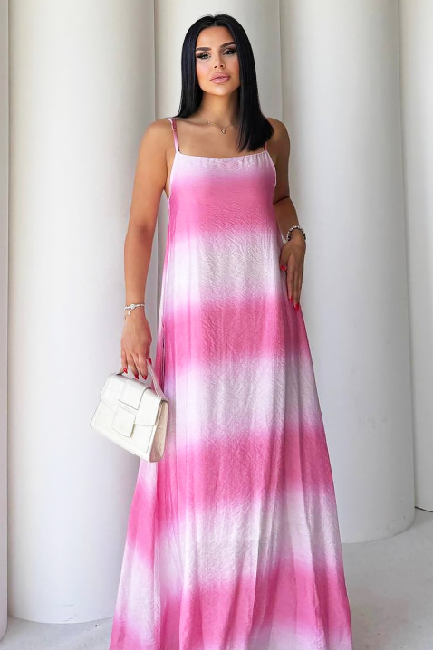 Rochie REMUNA PINK, Culoare: roz, IVET.RO - Reduceri de până la -80%