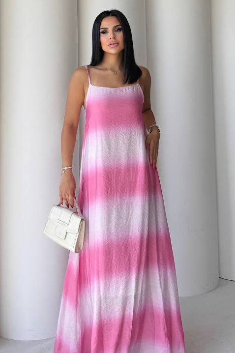 Rochie REMUNA PINK, Culoare: roz, IVET.RO - Reduceri de până la -80%