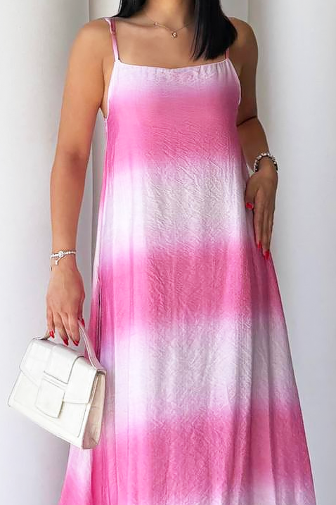 Rochie REMUNA PINK, Culoare: roz, IVET.RO - Reduceri de până la -80%