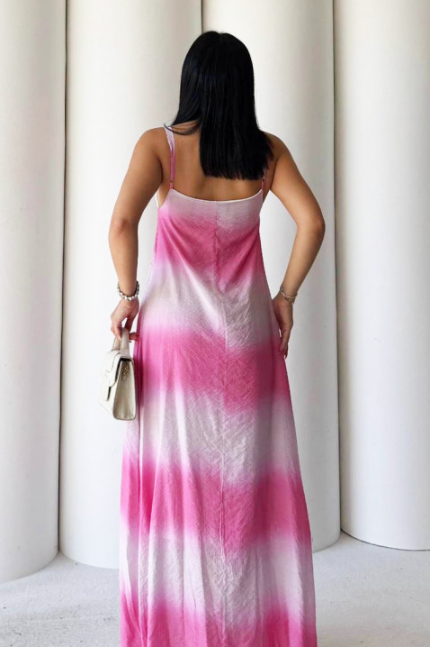 Rochie REMUNA PINK, Culoare: roz, IVET.RO - Reduceri de până la -80%